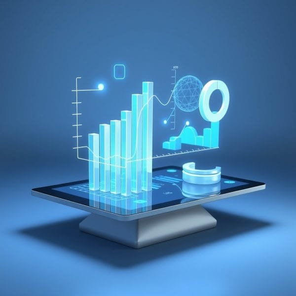 إعداد تقارير الأداء