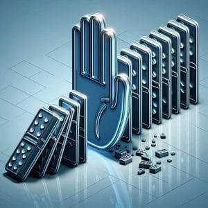 إدارة المخاطر الإستراتيجية