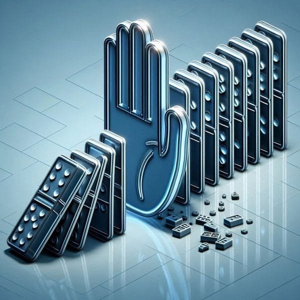 إدارة المخاطر الإستراتيجية