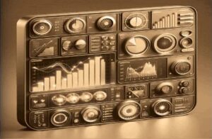 المؤشرات الرئيسية لقياس الأداء في القطاع غير الربحي