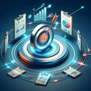 الأهداف و النتائج الرئيسية OKR