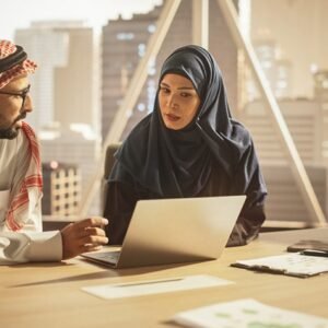 إدارة أداء الموظفين