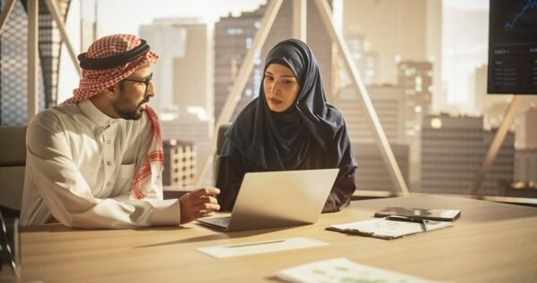 إدارة أداء الموظفين