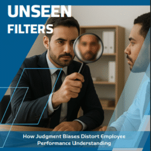 The Unseen Filters
