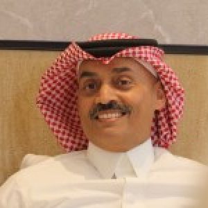 Profile photo of Abdullah Mohammed Alruzaihan