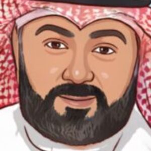 Profile photo of Sami Matooq Alnabood